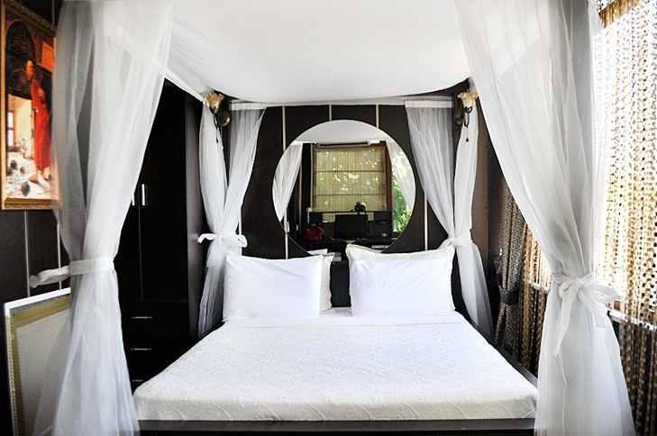Arasta Hotel Isztambul Kültér fotó