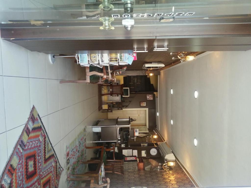 Arasta Hotel Isztambul Kültér fotó