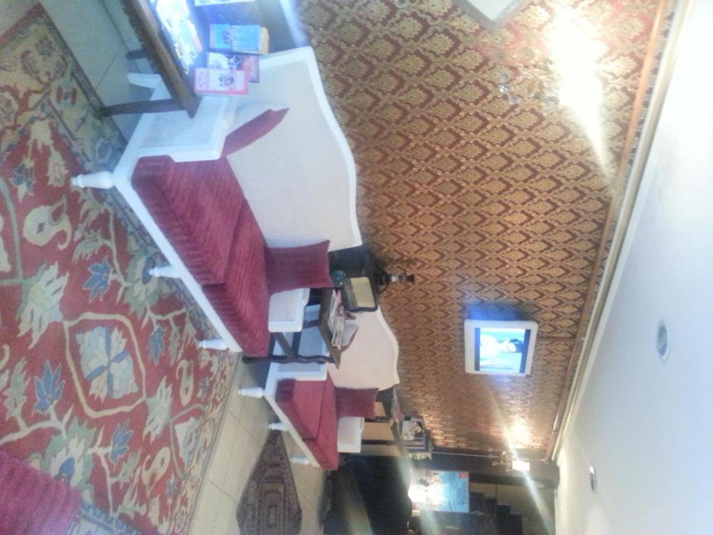 Arasta Hotel Isztambul Kültér fotó