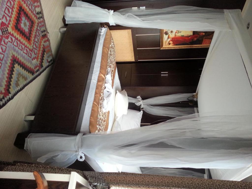 Arasta Hotel Isztambul Kültér fotó