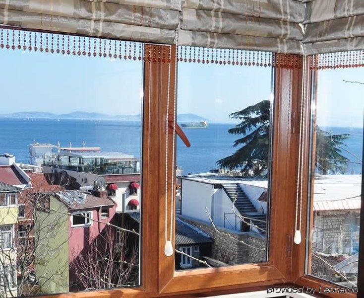 Arasta Hotel Isztambul Kültér fotó