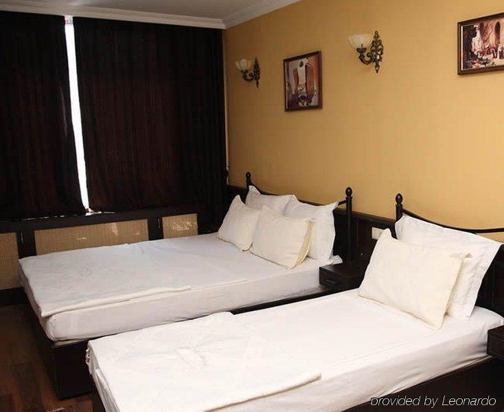 Arasta Hotel Isztambul Kültér fotó