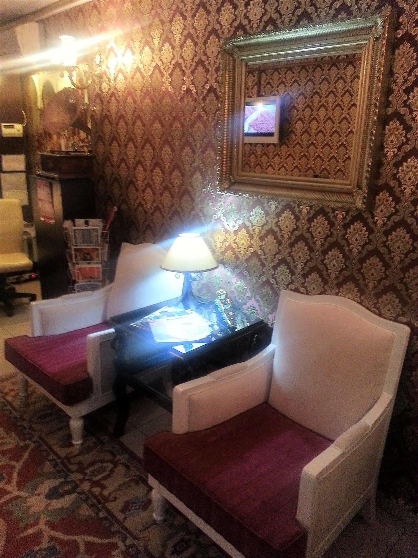 Arasta Hotel Isztambul Kültér fotó