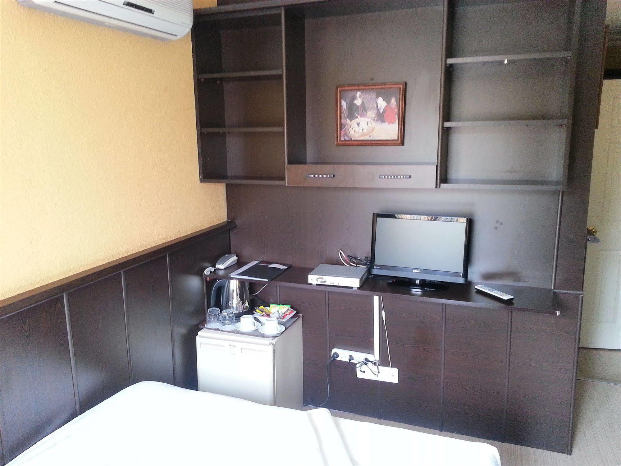 Arasta Hotel Isztambul Kültér fotó